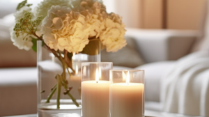 How to Start a Candle Business