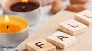 Best Fall Fragrance Oils