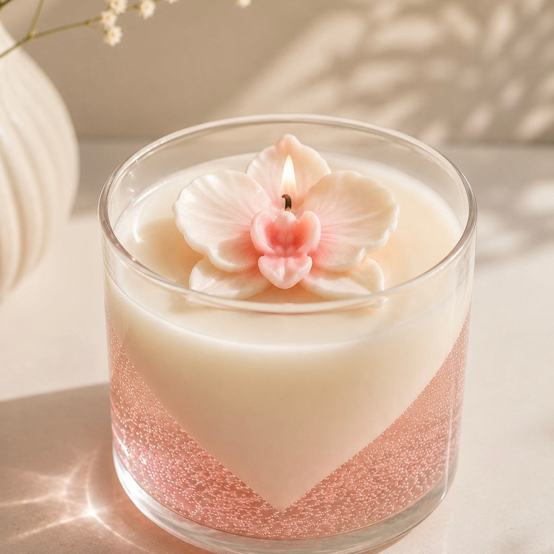 How to Make Fall Candles That Actually Look Expensive