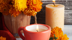 Common Candle Making Mistakes