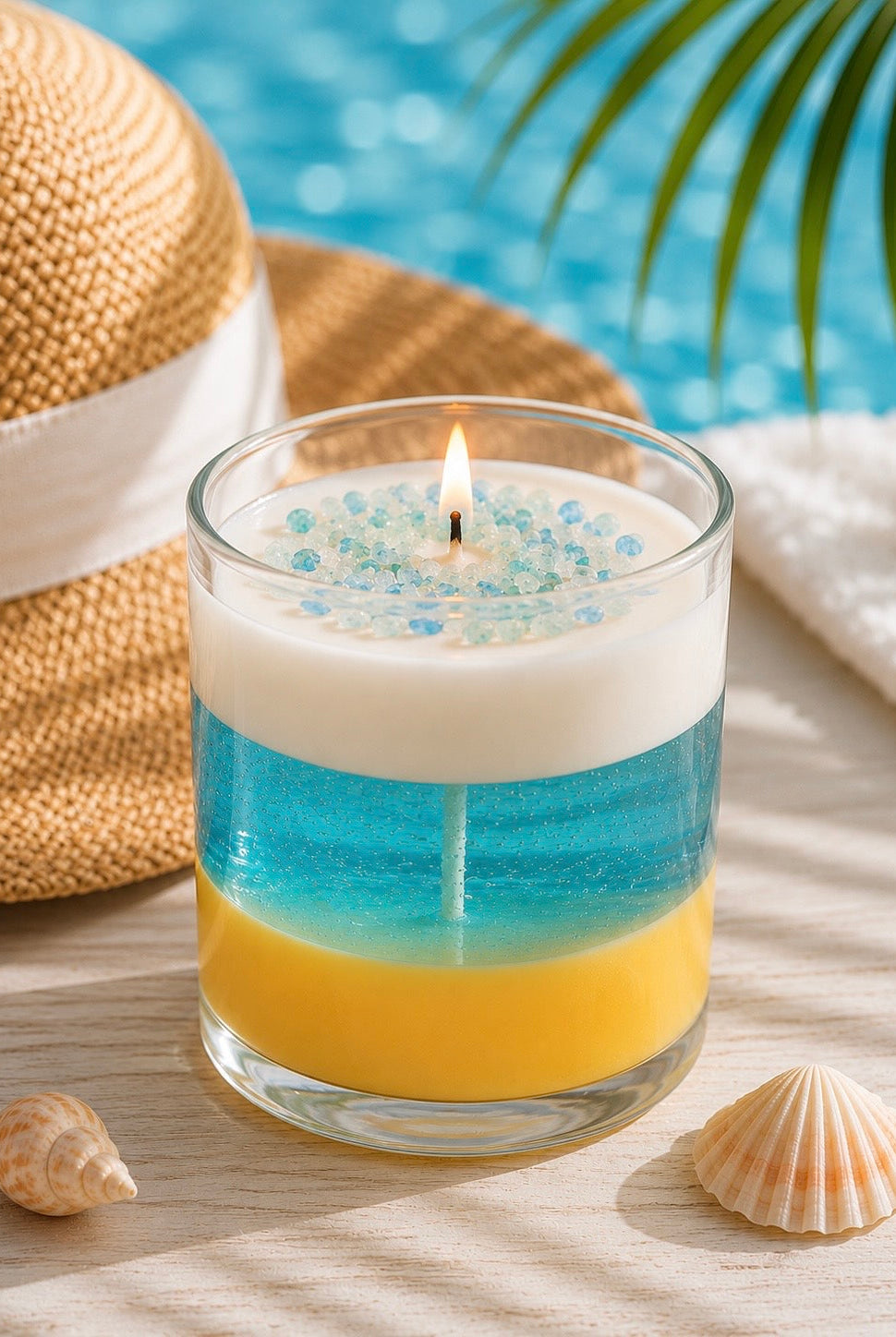Ultimate Summer Candle