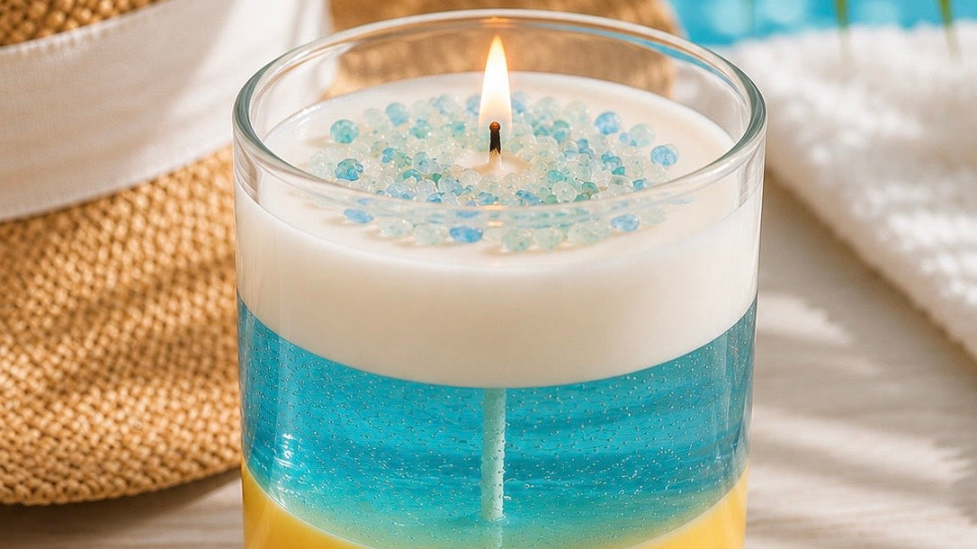 Ultimate Summer Candle