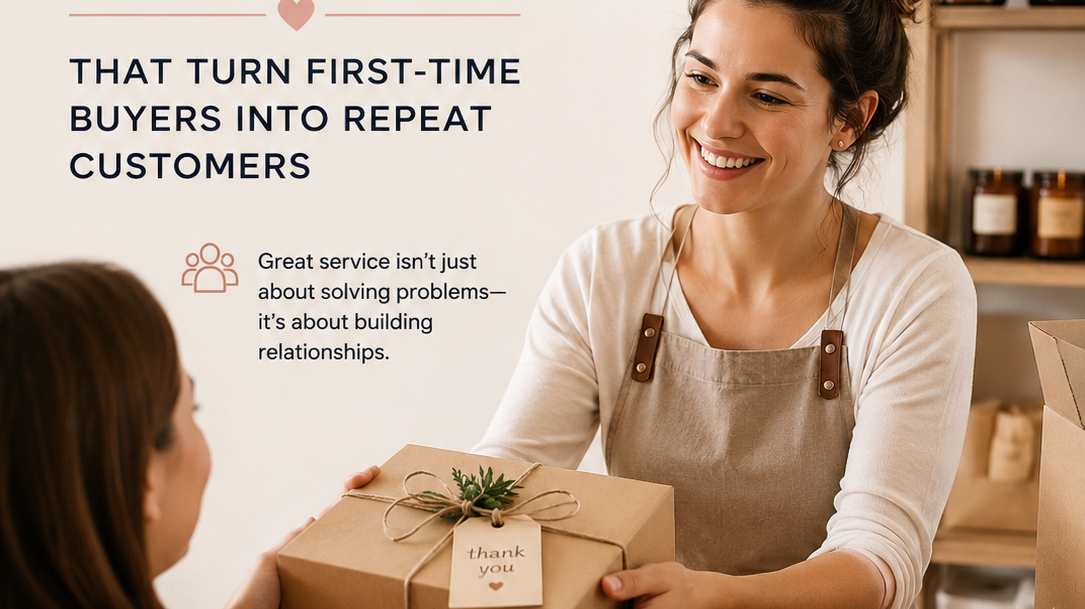 10 Customer Service Habits