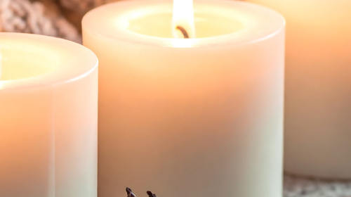 How Candlehaven.ca Was Born