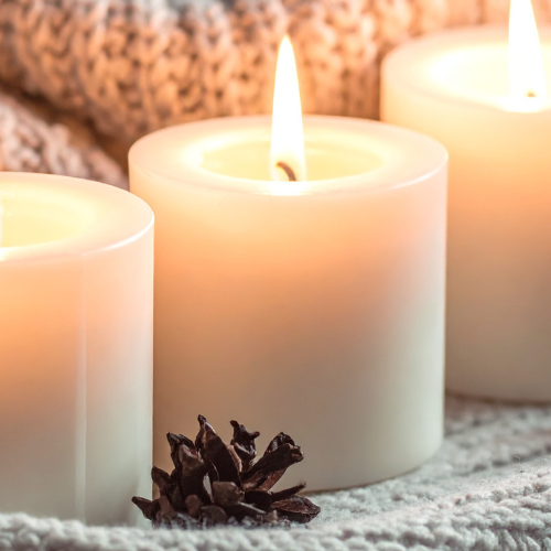 How Candlehaven.ca Was Born