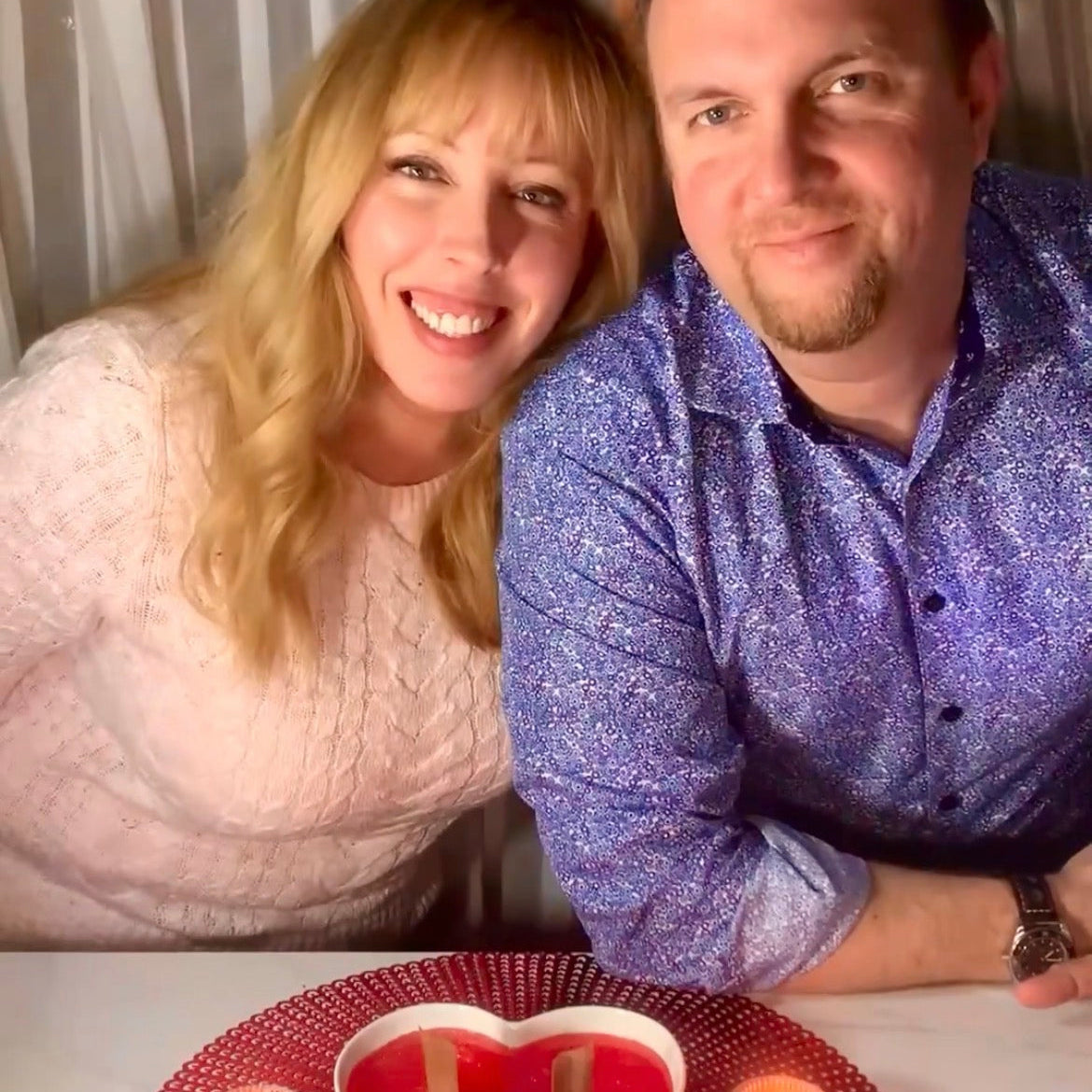 Candle making is the ultimate date night in for Valentine’s Day