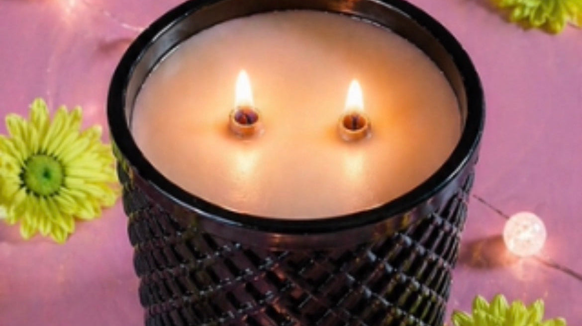 Citronella, But Make It Gorgeous