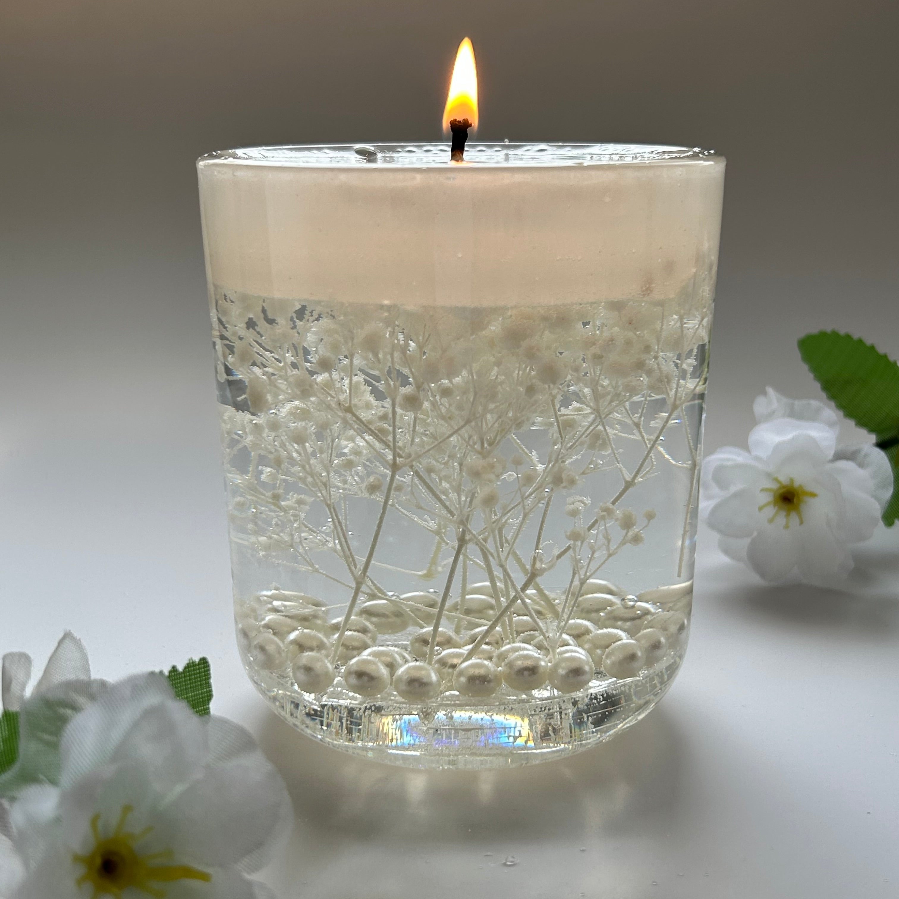 The Candle That Accidentally Became Wedding Season’s Main Character