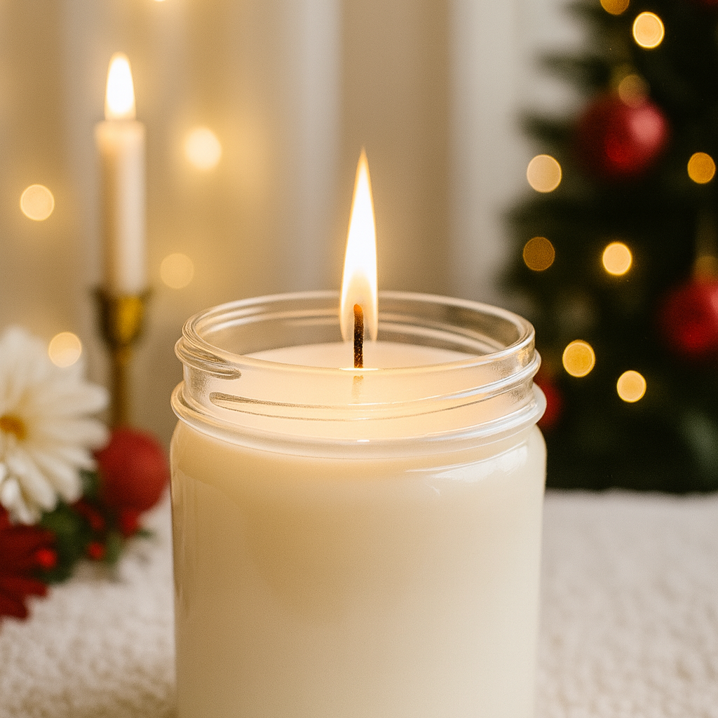 The Best Christmas Candle Scents of 2025