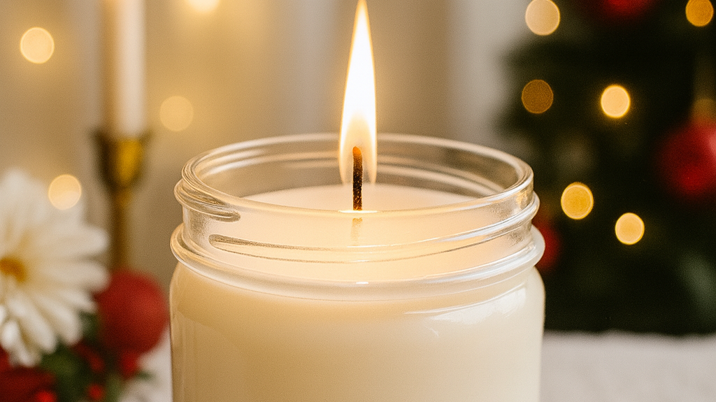 The Best Christmas Candle Scents of 2025