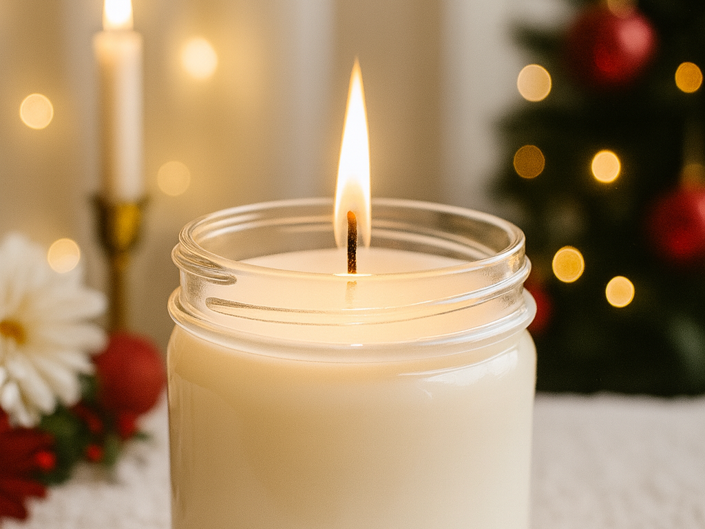 The Best Christmas Candle Scents of 2025