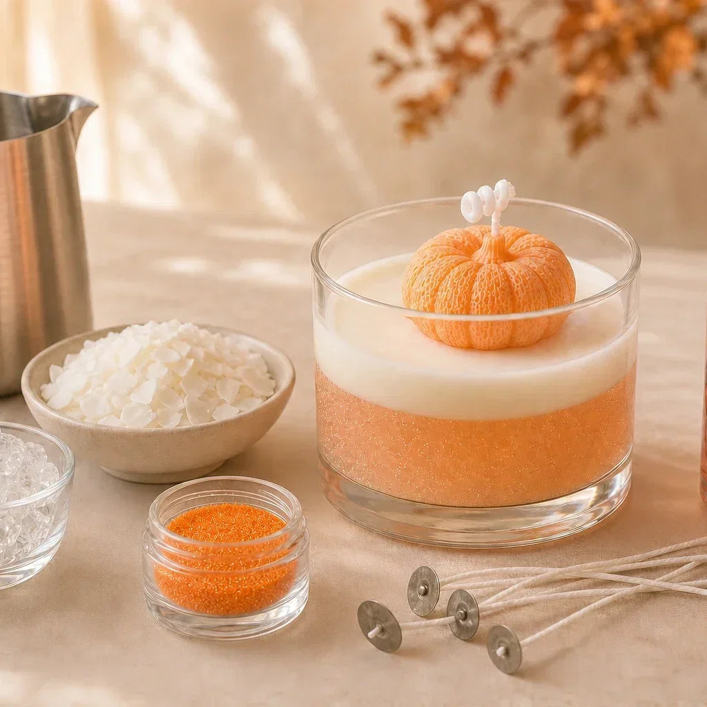 The Ultimate Guide to Fall Candle Fragrance Oils (2026)