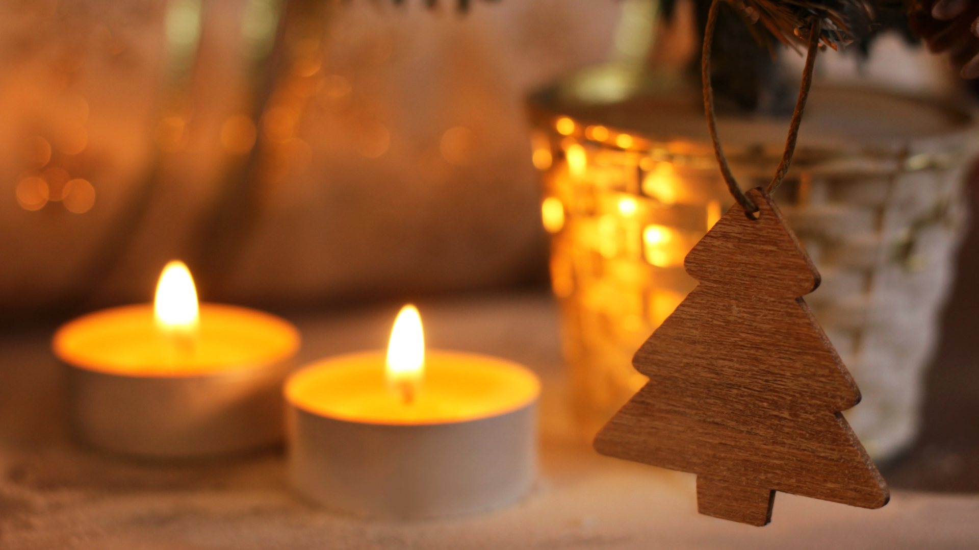 Candle Makers