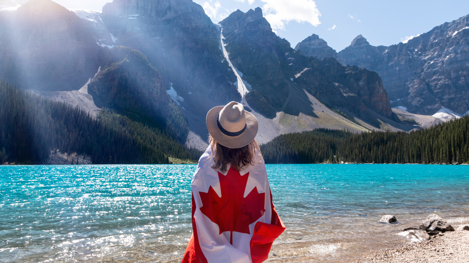 Canadians are Making Money with Candles