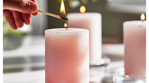 how to start a candle business