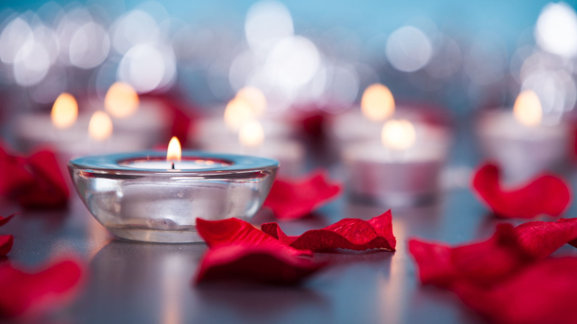 Handmade Candles