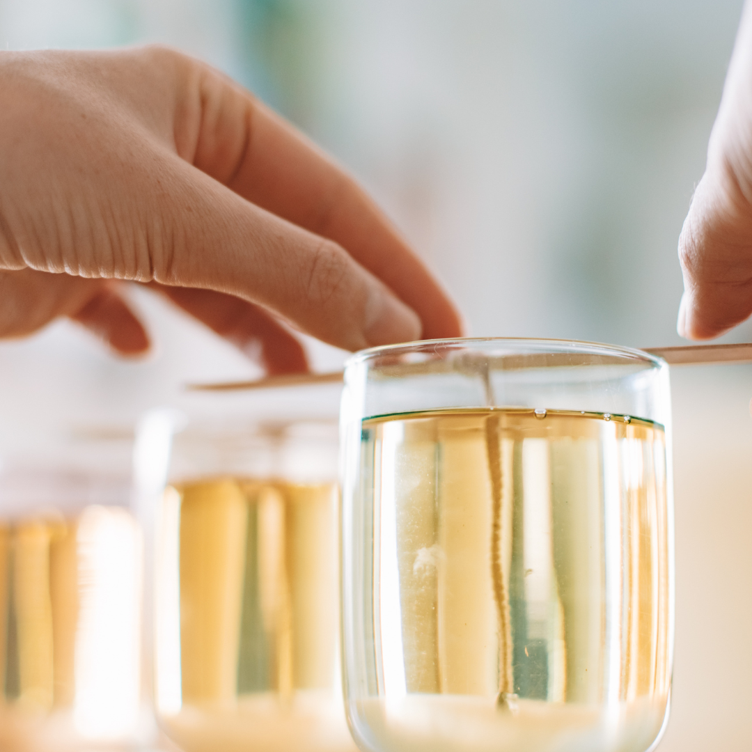Candle Making Kits