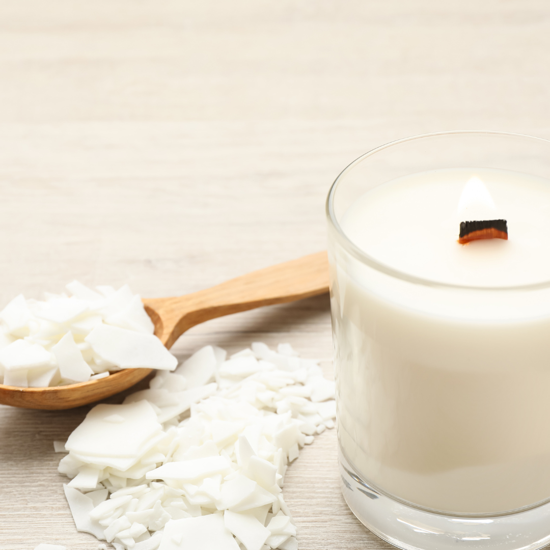 candle wax for candle making