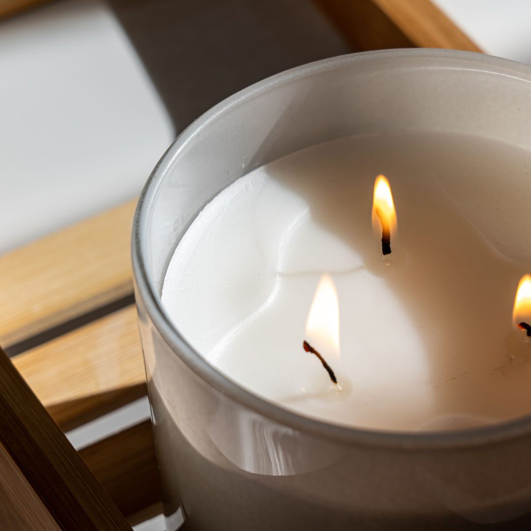 Candle Wicks