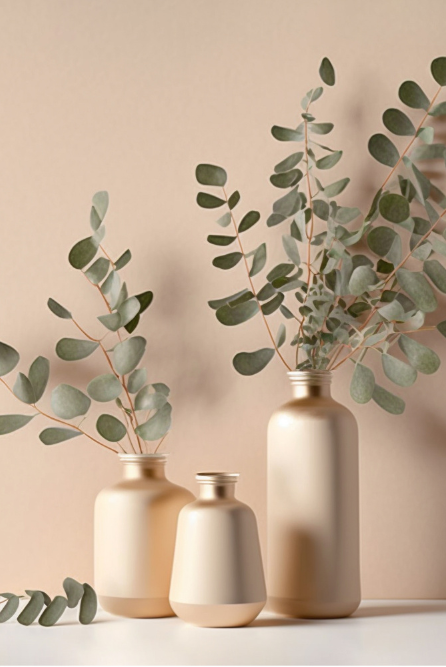 Eucalyptus  fragrance oil for those who love to bathe at the spa