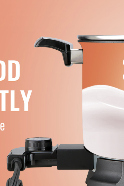 good quality electric wax melter canada