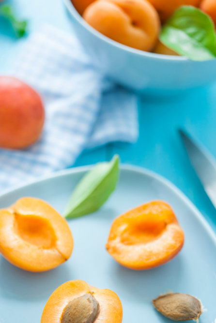 Apricot Daydream Fragrance Oil