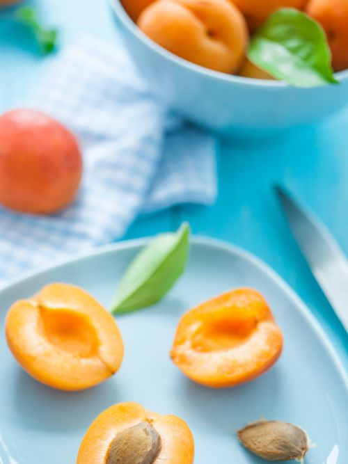 Apricot Daydream Fragrance Oil