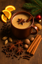 Chai Before Christmas Fragrance Oil