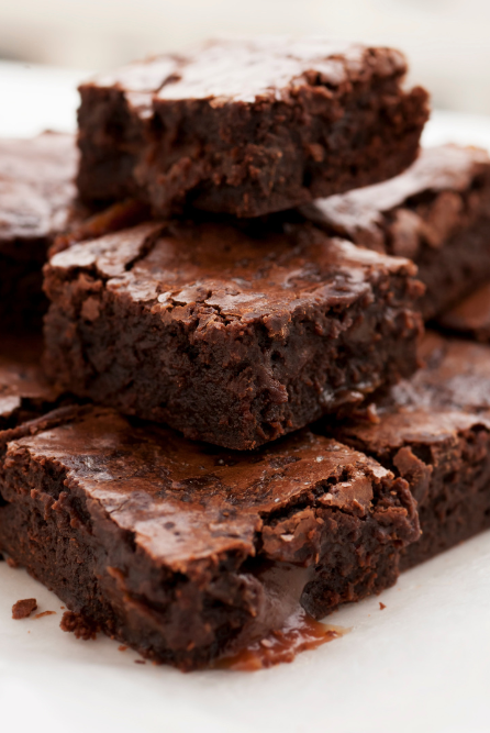 Chocolate Brownie Bliss Fragrance Oil for Candle Making