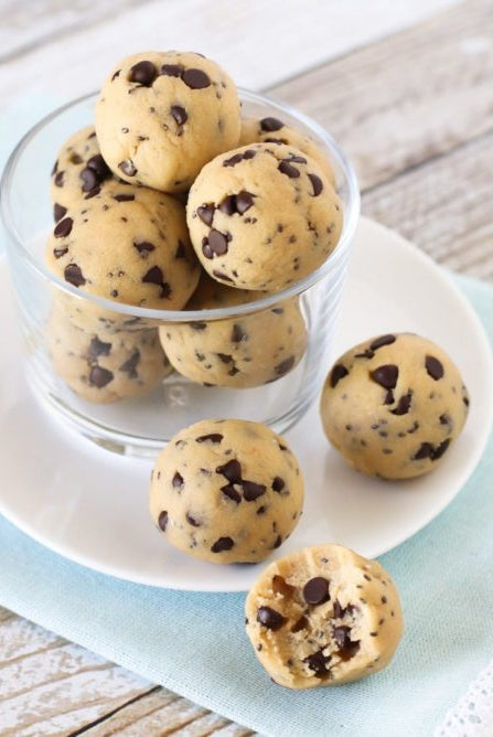 fragnance oils Canada | Cookie Dough Madness Fragrance Oil for Candle Making