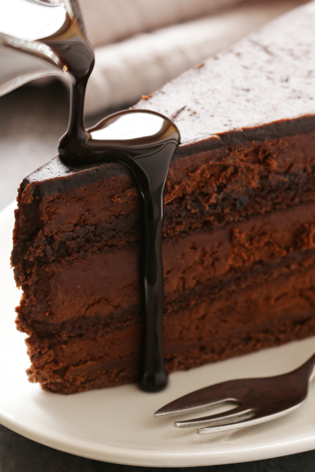 Chocolate Fudge Nirvana Fragrance Oil for Candle Making