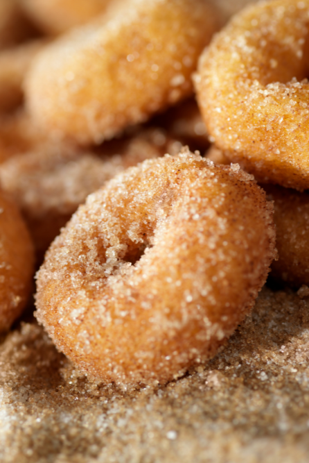 Cinnamon Sugar High Fragrance Oil for candle making