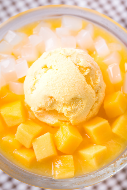 Coco Loco Mango Tango Fragrance Oil for candle making