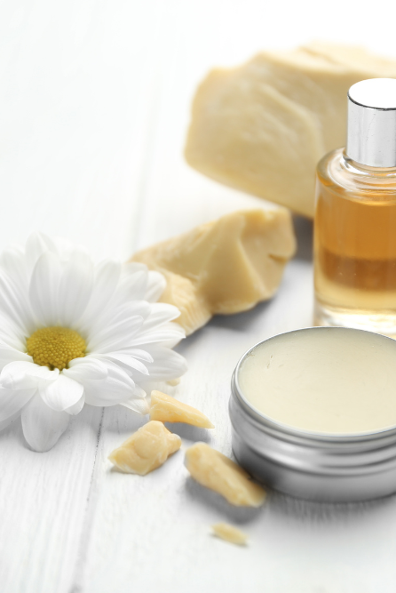 Cocoa Butter Kisses Fragrance Oil for Candle Making