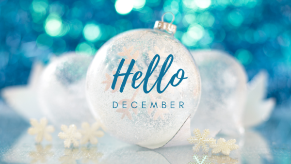 Candle making ideas for the month of December