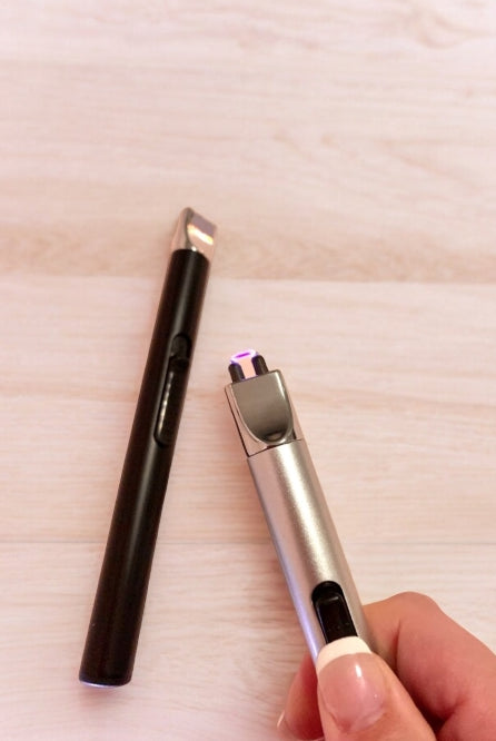 EcoLux Compact electric lighter