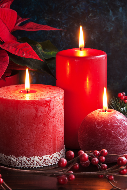 The best Canadian Candle making supplies, such as soy wax, wood wicks, and fragrance oils are available at Candlehaven.ca