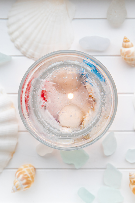 Gel wax Canada | Gel wax made by Penreco high density sold in Canada at Candlehaven.ca. used as candle supply Canada