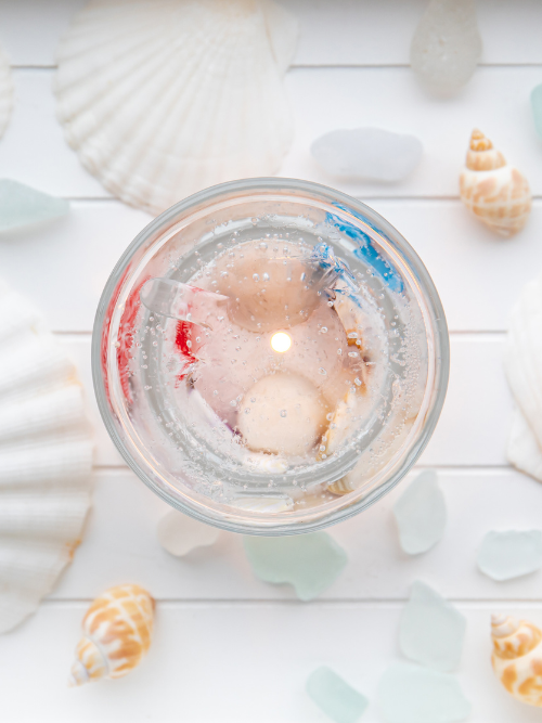Gel wax Canada | Gel wax made by Penreco high density sold in Canada at Candlehaven.ca. used as candle supply Canada