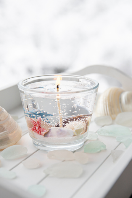 Canada gel wax | gel wax Penreco high density sold in Canada at Candlehaven.ca used in candles supplies Canada