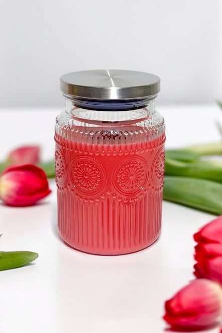 candle jars supplier canada | Grand Vessel