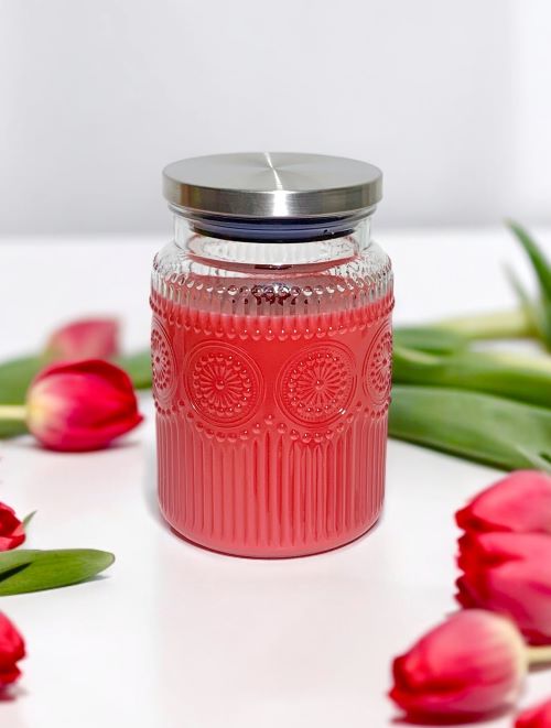 candle jars supplier canada | Grand Vessel