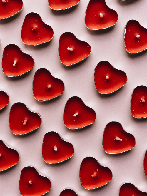 Heart tealight cups canada