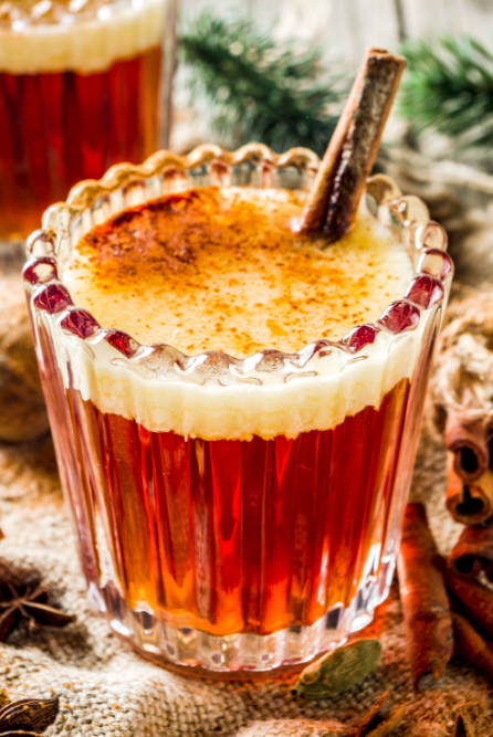 hot buttered rum fragrance oil for candle making in Canada