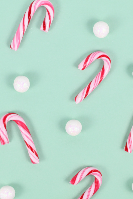 make candles in Canada as Christmas gifts using fragrance oil and soy wax