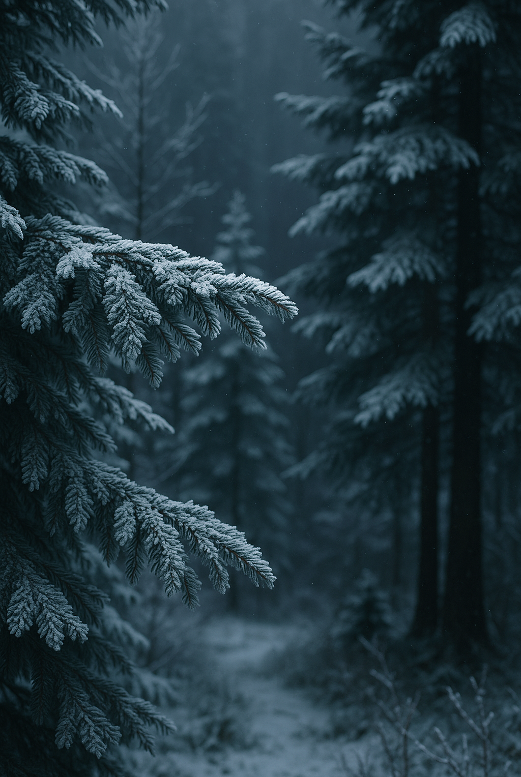 Canadian fragrance oils for candle makinfg, Winterveil!