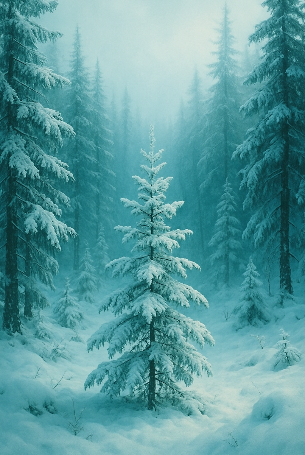 Winterveil fragrance oil for candle making