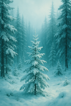 Winterveil fragrance oil for candle making