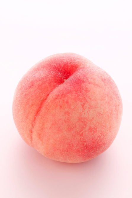 Just Peachy fragrance oil is for candle making