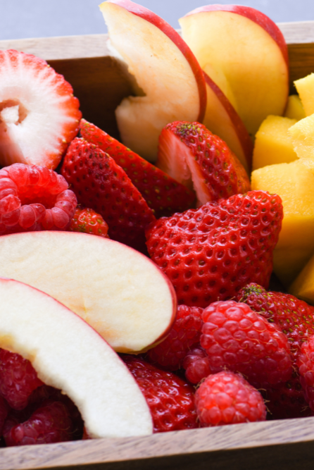 Mango Apple Fragrance Oil